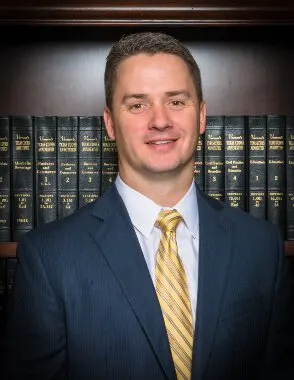 Hildebrand & Wilson, LLP in Pearland, Texas – Image of J. DANIEL WILSON Hildebrand & Wilson, LLP in Pearland, Texas - Image of J. DANIEL WILSON