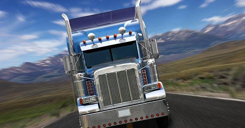 Hildebrand & Wilson, LLP in Pearland, Texas - Image of Big Rig Accidents in Pearland Texas