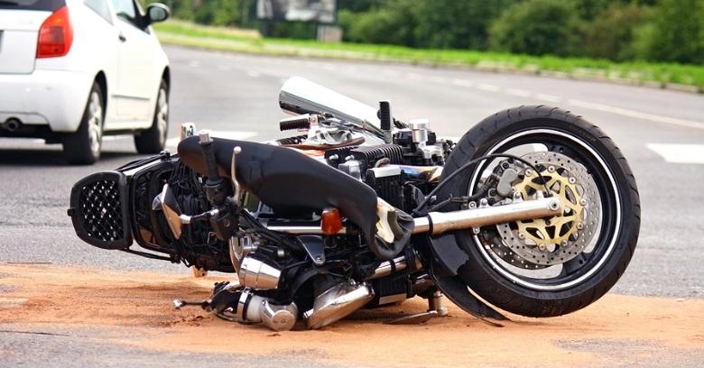 Hildebrand & Wilson, LLP in Pearland, Texas - Image of a Motorcycle Accident